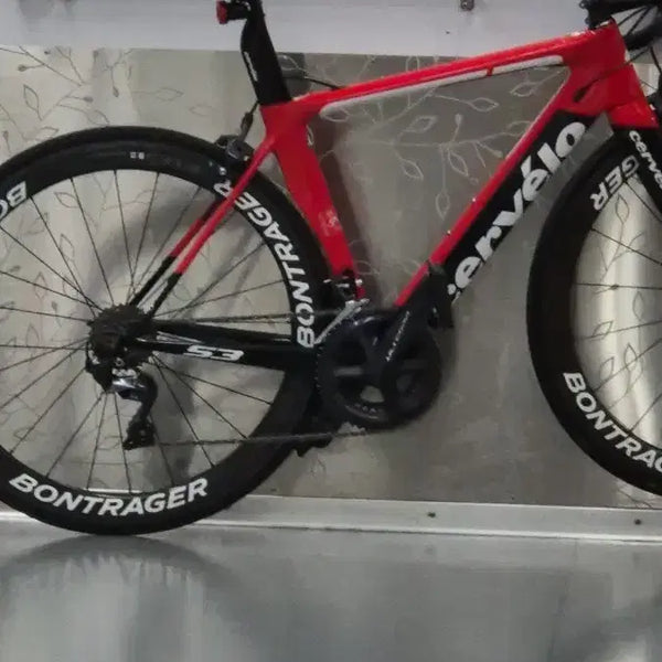 [BUNJANG] Drivetrain Exchange - Ultegra R8000 / 구동계 교환하실분