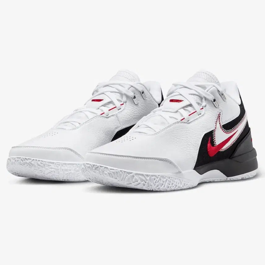 [BUNJANG] Nike LeBron NXXT University Red 310mm / 나이키 르브론 NXXT 유니버시티 레드 310mm 판매합니다.