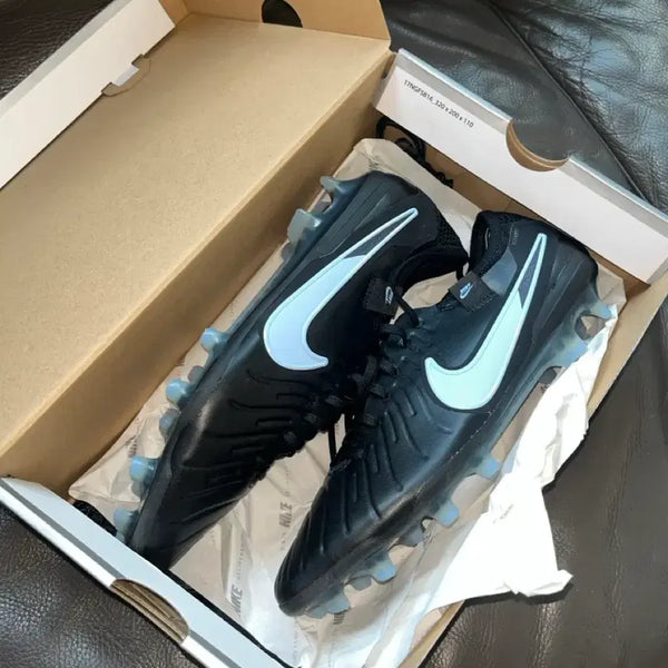[BUNJANG] Nike Tiempo Legend 10 Elite FG Soccer Cleats / 나이키 티엠포 레전드 10 엘리트 fg