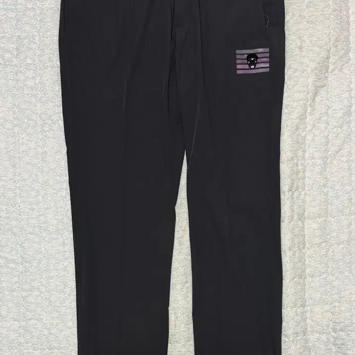 [BUNJANG] Amazing C GOLF Men's Pants (Dark Grey/34) / 어메이징크리 남성 골프 바지(진그레이/34)