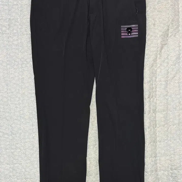 [BUNJANG] Amazing C GOLF Men's Pants (Dark Grey/34) / 어메이징크리 남성 골프 바지(진그레이/34)