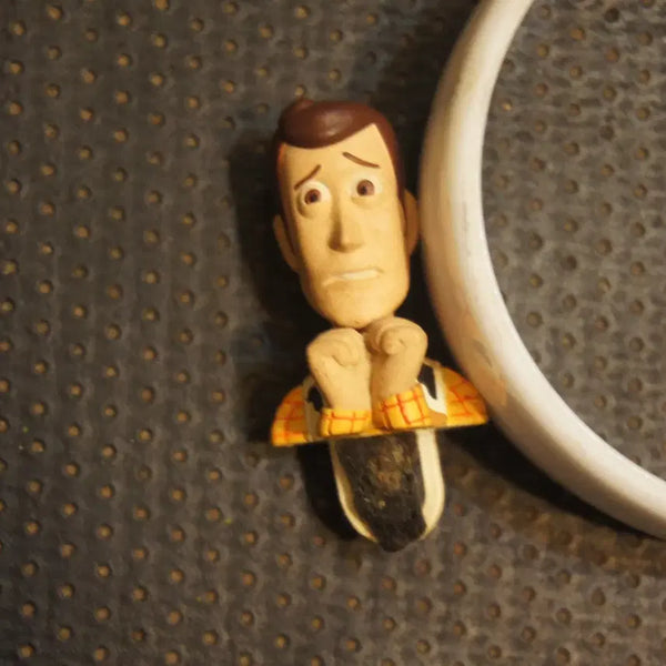 [BUNJANG] Vintage Monitor Figure Interior Prop / 빈티지모니터피규어 토이스토리인테리어소품 빈티지소품UU