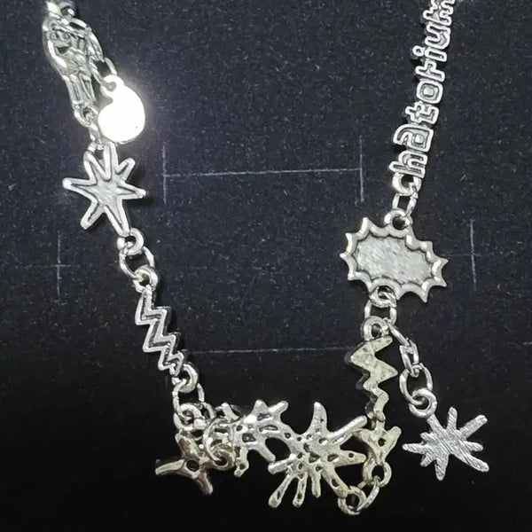[BUNJANG] Natori Bracelet / 나토리 팔찌
