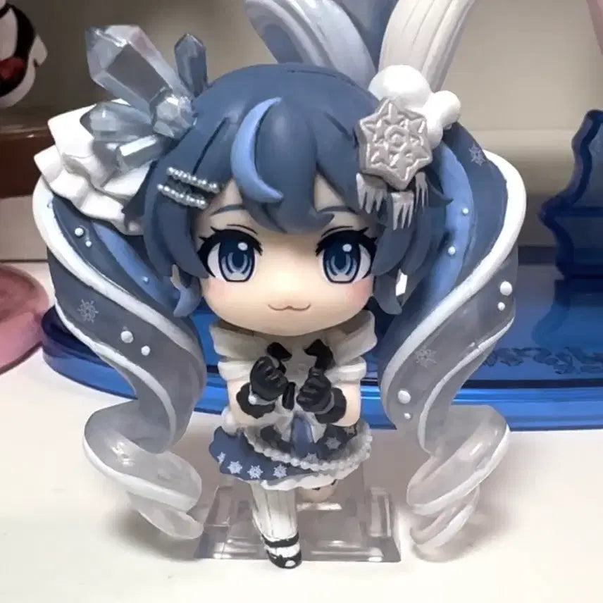 [BUNJANG] Yuki Miku 2025 Ichiban Kuji A Prize & Gacha Bundle Set / 유키미쿠 2025 쿠지 제일복권 A상+가챠 일괄