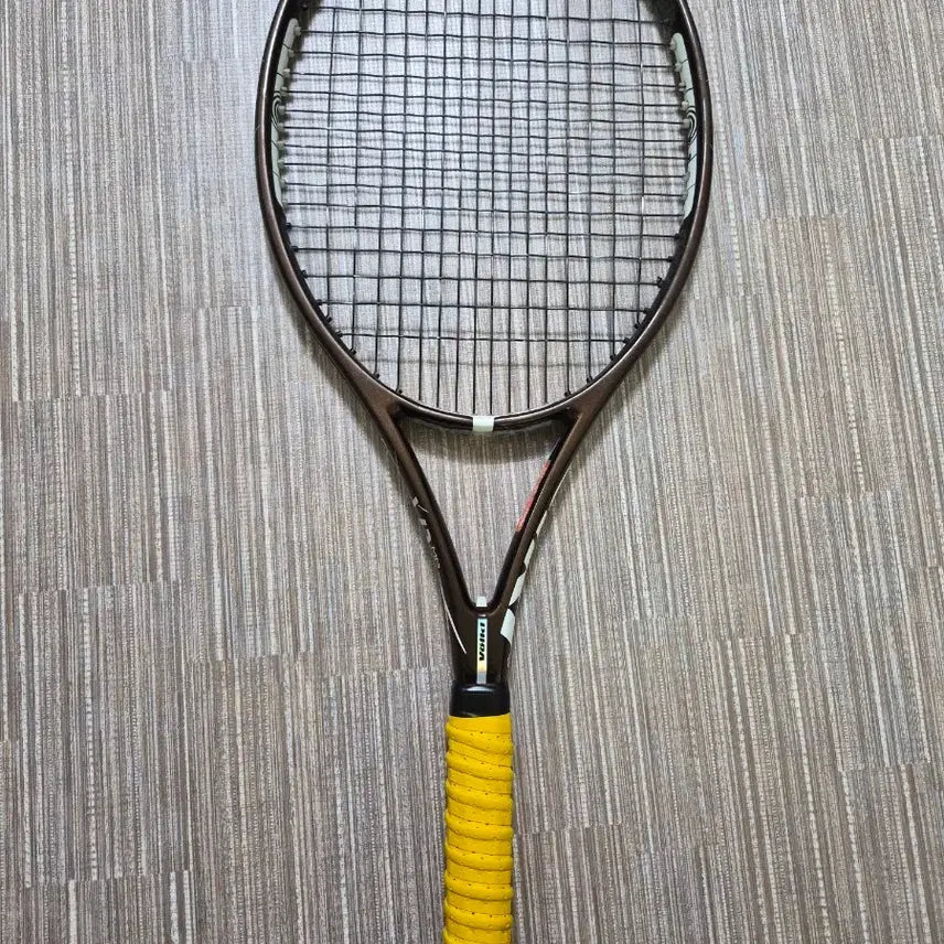 [BUNJANG] Völkl MP Tennis Racquet / 뵐클 테니스 라켓  판매합니다