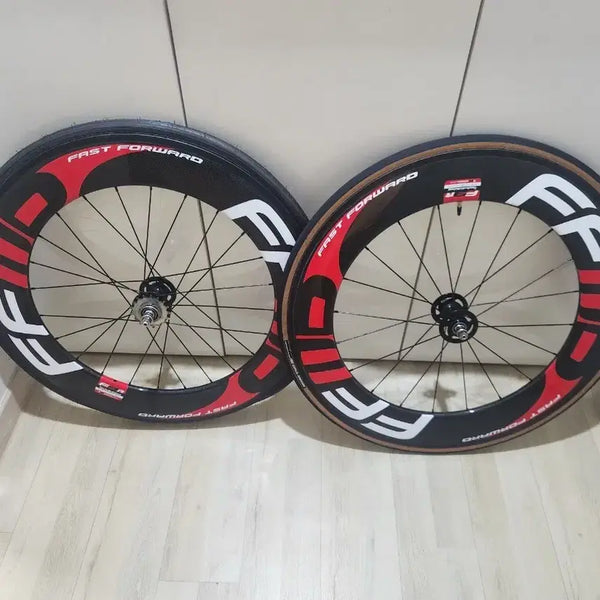 [BUNJANG] PEPO Decal Novatec CSC 88 Rim Track Bike Wheelset (Compatible with Cervelo T4, Engine 11, Zipp, Corima) / 페포 데칼 노바텍 CSC 88림 핀매만 (써벨로 t4 엔진11 짚 900 코리마 디스크휠 페포 쌍디)