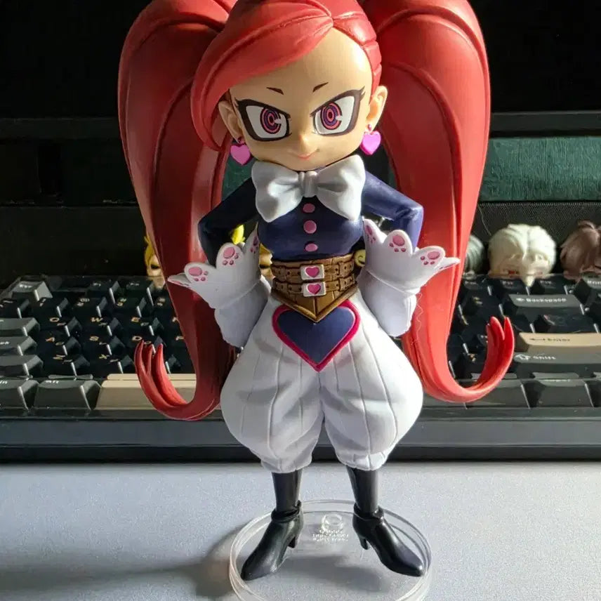 [BUNJANG] My Hero Academia Ichiban Kuji Culture Festival C Prize LoveRider Figure / 나히아 히로아카 제일복권 이치방쿠지 문화제 C상 러브러버 피규어