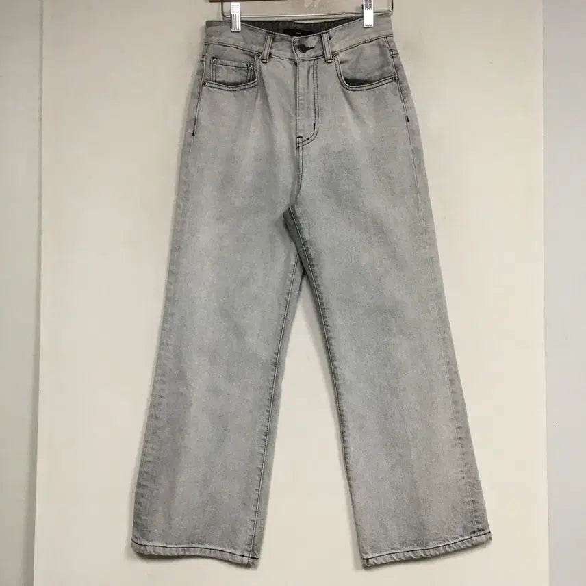 [BUNJANG] ORR Washing Denim Pants / ORR 오르 워싱 데님 팬츠 S