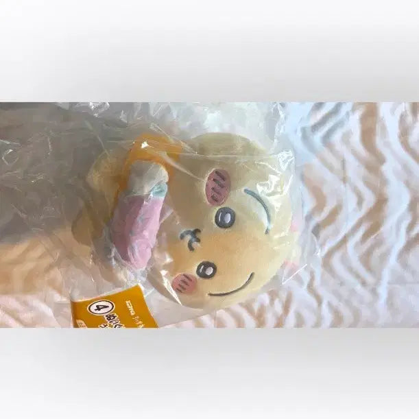 [BUNJANG] Chikawa Usagi Plush Doll (Seven-Eleven Exclusive) / 세븐일레븐 치이카와 우사기판매