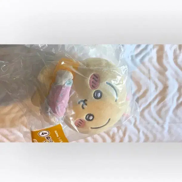 [BUNJANG] Chikawa Usagi Plush Doll (Seven-Eleven Exclusive) / 세븐일레븐 치이카와 우사기판매