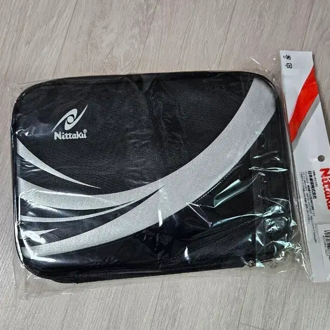[BUNJANG] Nittaku Table Tennis Racket Case / 닛타쿠 탁구 라켓 케이스