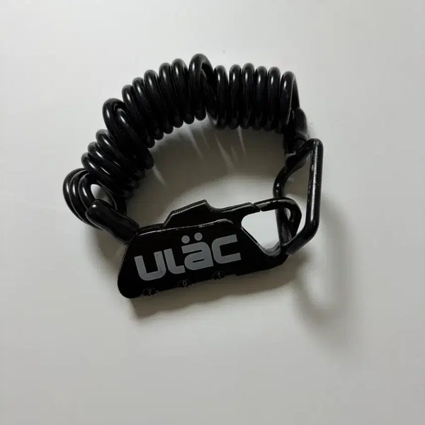 [BUNJANG] ULAC Bicycle Lock / ULAC 자물쇠 자전거 등