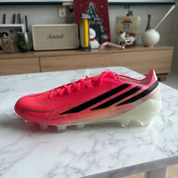 [BUNJANG] Adidas F50 Hyperfast Pro HG/AG Football Boots / 아디다스 F50 하이퍼패스트 프로 HG/AG 260