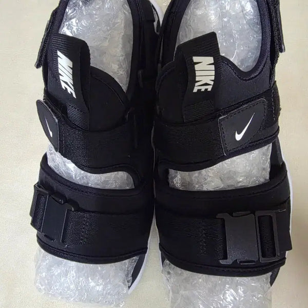 [BUNJANG] Nike Canyon Sandals Black 270 / 나이키 캐년샌들 검정색 270