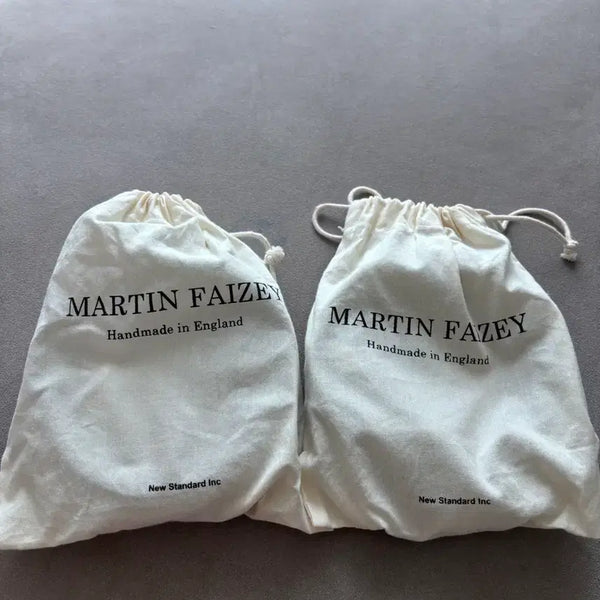 [BUNJANG] Martin Page Belt Set Size 36 / 마틴페이지 벨트 36
