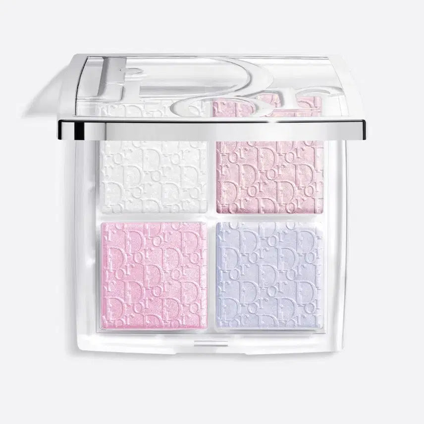 [BUNJANG] Dior Backstage Glow Maximizer Palette 002 Frosted Opal Glow / 디올 백스테이지 글로우 맥시마이저 팔레트 002 프로스티드 오팔 글로우