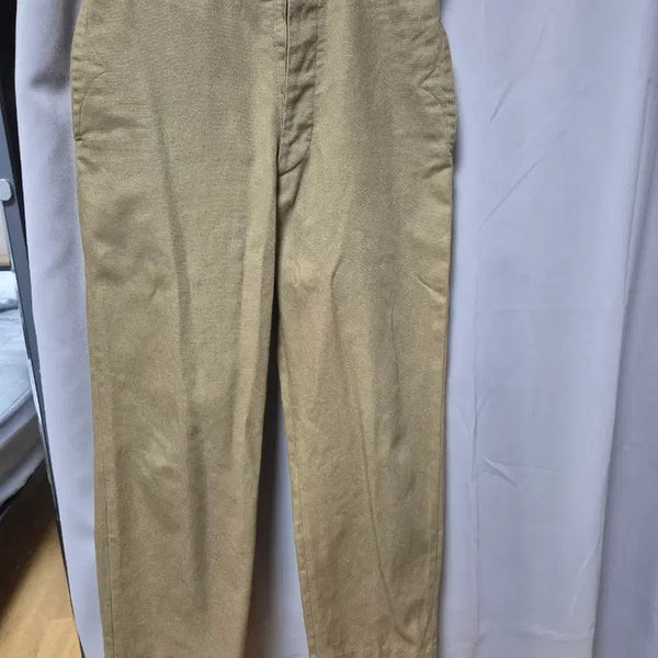 [BUNJANG] Anatomica Pants (Size 40) / 아나토미카 팬츠 44