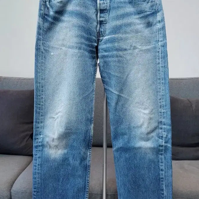 [BUNJANG] Levi's 501 Vintage Jeans (W32 L30) / '90 levi's vintage 501 (W32 L 30)
