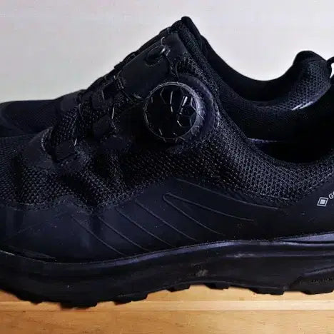 [BUNJANG] Trackstar Boa Lacing Gore-Tex Lightweight Hiking Boots / 트랙스타 보아조리개 고어텍스 경등산화 트래킹화 265 s46
