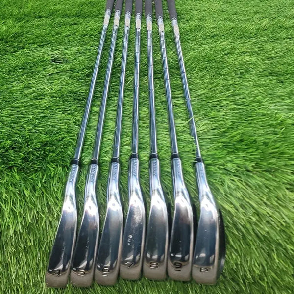 [BUNJANG] Mizuno JPX 850 Iron Set NSPRO 950GH FLEX-R / 미즈노  JPX 850 아이언세트  (NSPRO 950GH FLEX-R)