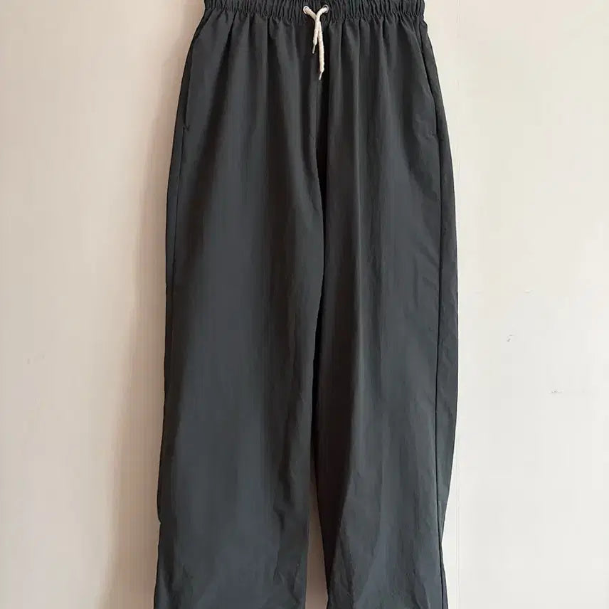 [BUNJANG] Wasak Bending String Pants / 바스락 밴딩 스트링 팬츠