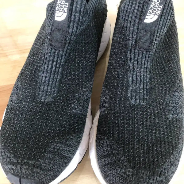 [BUNJANG] The North Face Slip-On Shoes / 노스페이스 슬리본신발