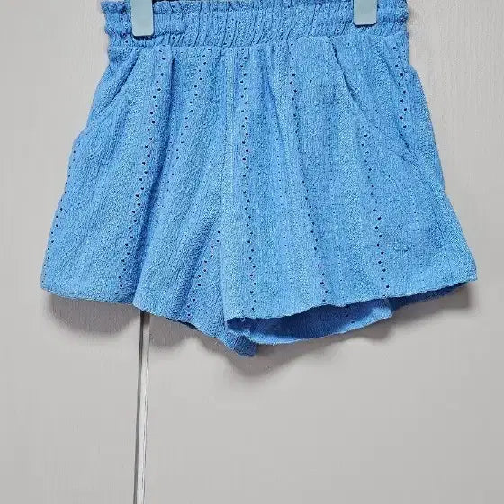 [BUNJANG] Zara Junior Blue Shorts / 자라 반바지 블루