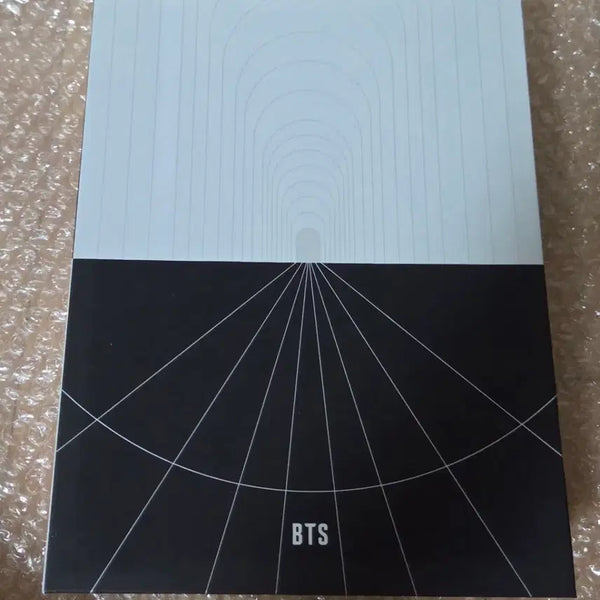 [BUNJANG] BTS Concept Photobook Special Set / bts 방탄소년단 컨셉포토북 스페셜 세트