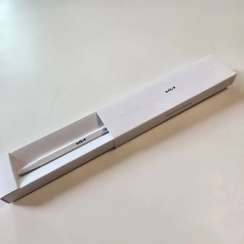[BUNJANG] Kia Limited Edition Ballpoint Pen / 한정판 기아 볼펜