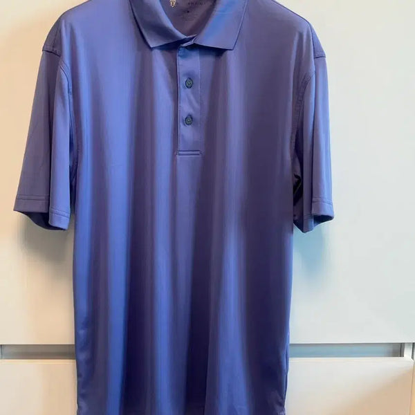 [BUNJANG] Oxford Golf Golf Polo Shirt / 미국 Oxford Golf 골프 카라티