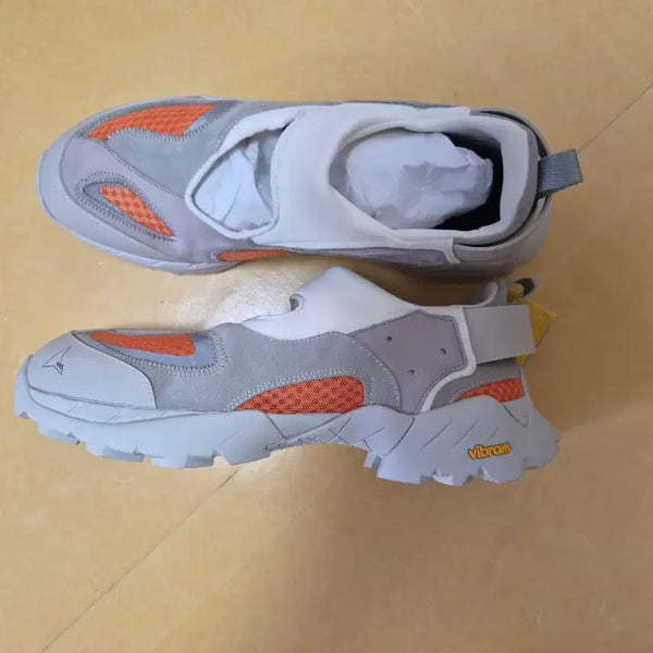 [BUNJANG] Roa Rosess 43 Vibram Sole Boots / 로아 roa 로제스 rozes 43 새상품