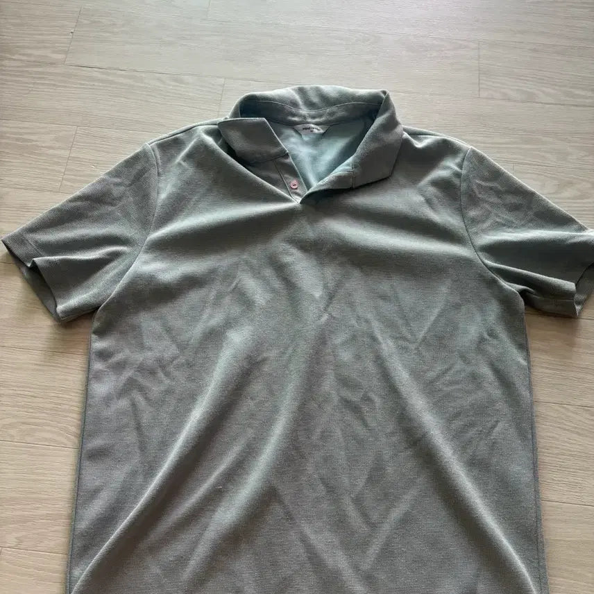 [BUNJANG] Mind Bridge Collared T-Shirt Size 105 / 마인드브릿지 카라티 105 사이즈 팔아요