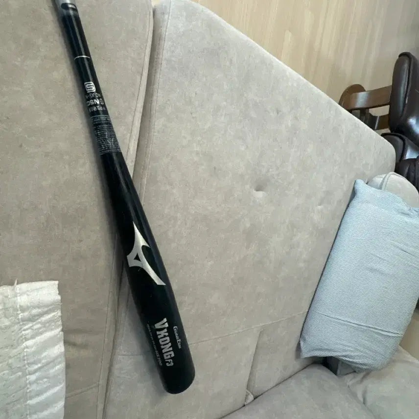 [BUNJANG] Mizuno Vkong F3 Baseball Bat / 미즈노 Vkong F3 배트