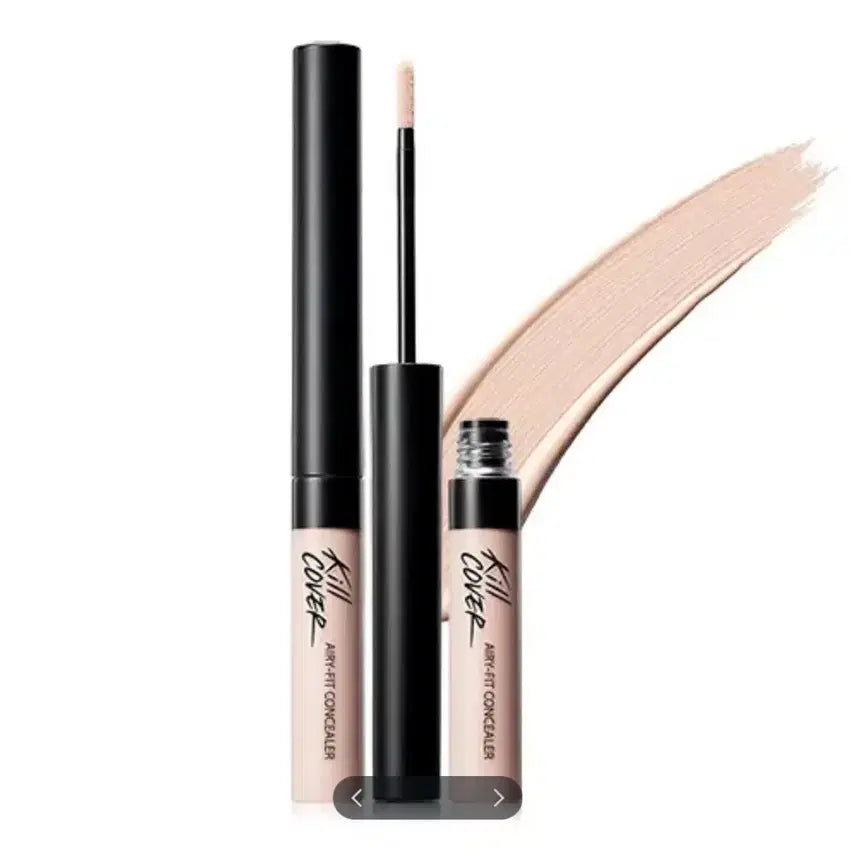 [BUNJANG] Clio Kill Cover Airy Fit Concealer / 클리오 킬커버 에어리핏 컨실러