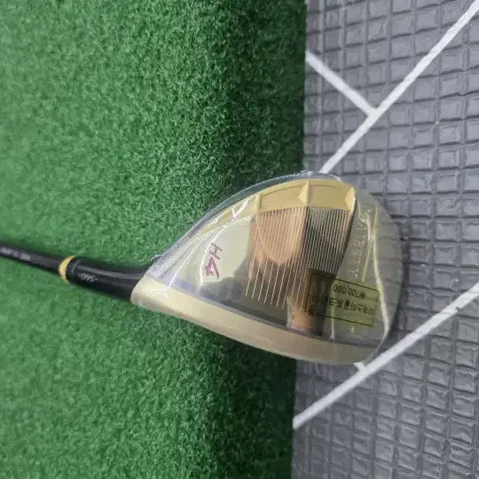 [BUNJANG] Majesty 25 Royal LV560 4-Iron L Ladies Utility Club / 마제스티 25년 로얄 LV560 4번 L 여성 유틸리티 마제스티 코리아