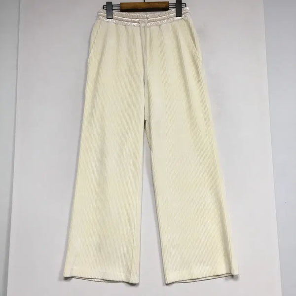 [BUNJANG] Form The Store Corduroy Banding Pants Size 67 / 폼더스토어 코듀로이 밴딩 팬츠 67