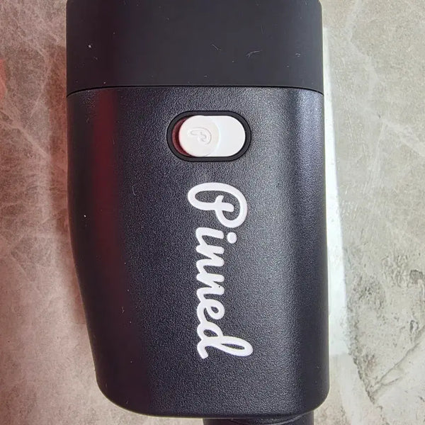 [BUNJANG] Pinfd Golf Prism Plus Laser Rangefinder Black / 핀드 골프 프리즘 플러스 레이저 거리측정기 블랙입니다.