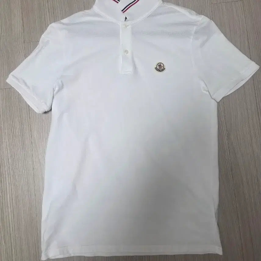 [BUNJANG] Moncler PK T-Shirt L Size / 몽클레어 pk