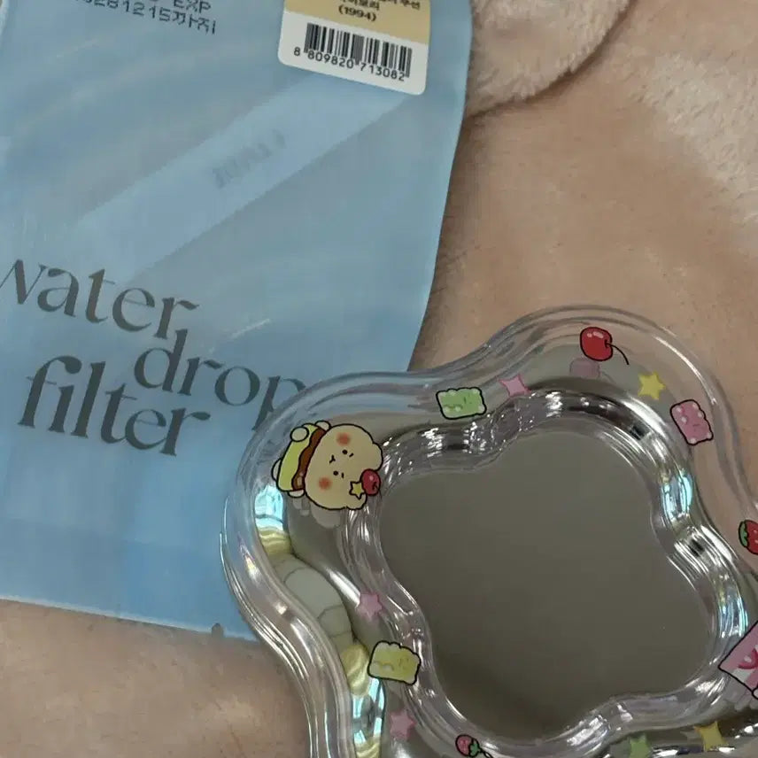 [BUNJANG] Etude Water Drop Filter Cushion Refill Ivory 21 / 에뛰드 워터드롭 필터 쿠션 리필