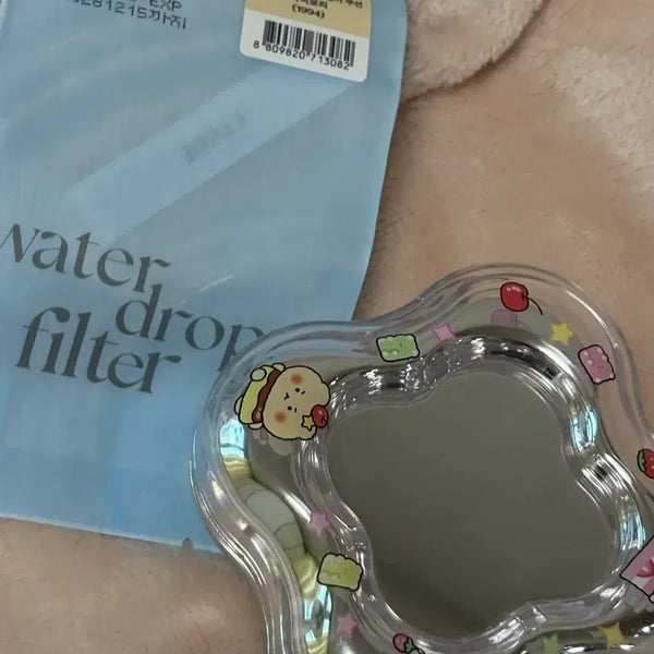 [BUNJANG] Etude Water Drop Filter Cushion Refill Ivory 21 / 에뛰드 워터드롭 필터 쿠션 리필