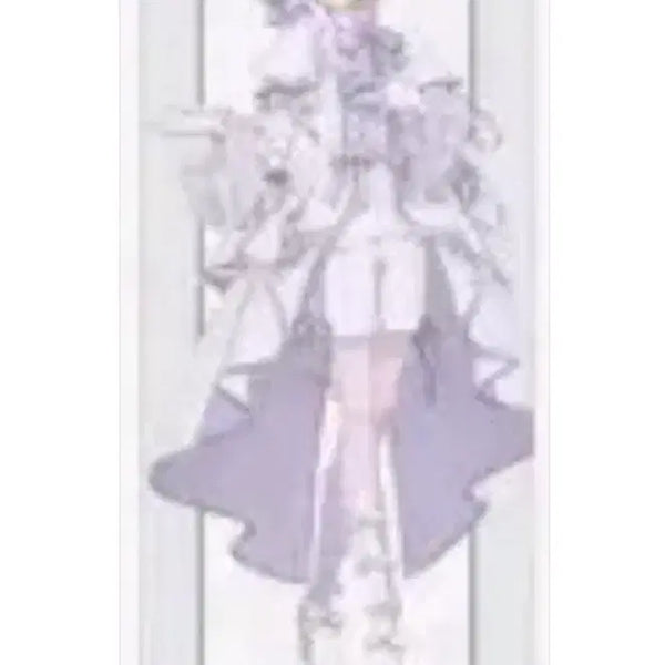 [BUNJANG] Lavery Hibiki Shiko Tapestry (Unsealed) / 프리파라 LAFARY 라파리 시쿄인 히비키 태피스트리 미개봉