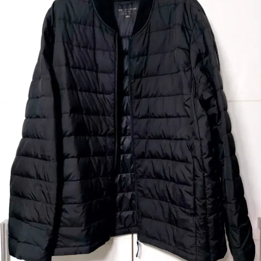 [BUNJANG] TOPTEN Lightweight Padded Jacket 115 / 탑텐 경량패딩 115