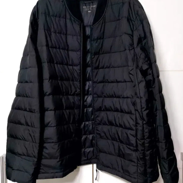 [BUNJANG] TOPTEN Lightweight Padded Jacket 115 / 탑텐 경량패딩 115