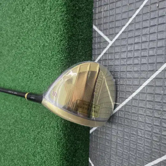 [BUNJANG] Majesty 2025 Royal LV560 5-Wood L Flex Ladies / 마제스티 25년 로얄 LV560 5번 L 여성 우드 마제스티 코리아 정품
