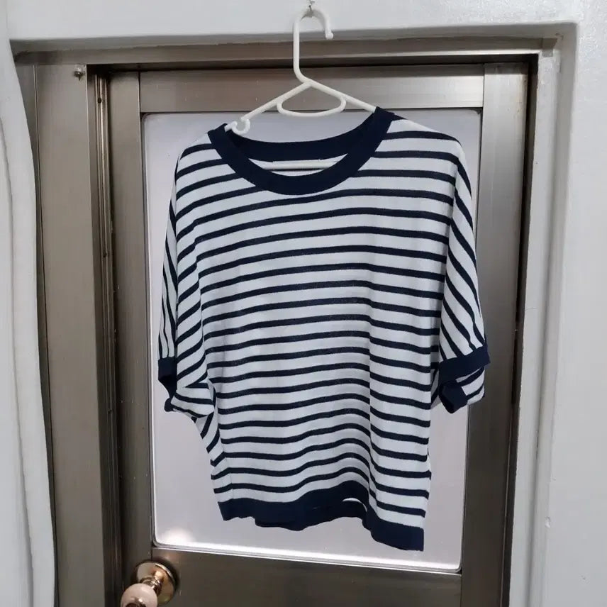 [BUNJANG] Olive des Olive Women's Size 85 Batwing Fit Top / 올리브데올리브 여성85 가오리핏