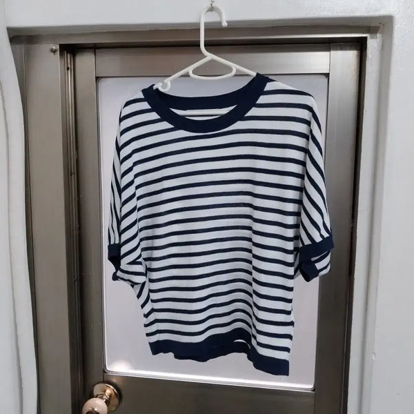 [BUNJANG] Olive des Olive Women's Size 85 Batwing Fit Top / 올리브데올리브 여성85 가오리핏