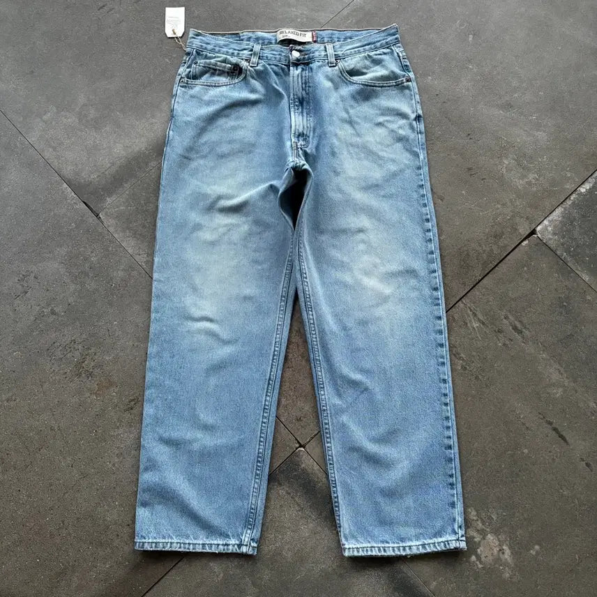 [BUNJANG] Levi's 550 Vintage Jeans 36x30 / 리바이스 빈티지 550 36x30
