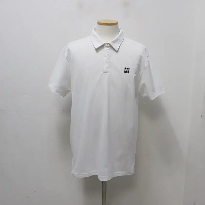 [BUNJANG] K2 Men's T-Shirt Size 110 / K2 남성 반팔티셔츠 110 써니몰 중고장터 구제 838