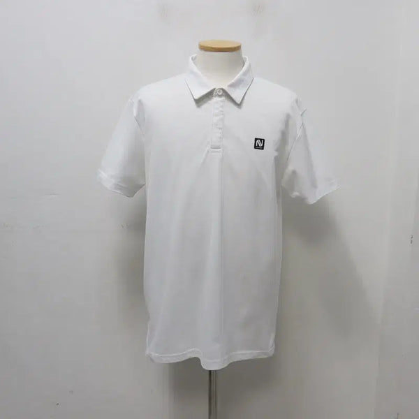 [BUNJANG] K2 Men's T-Shirt Size 110 / K2 남성 반팔티셔츠 110 써니몰 중고장터 구제 838