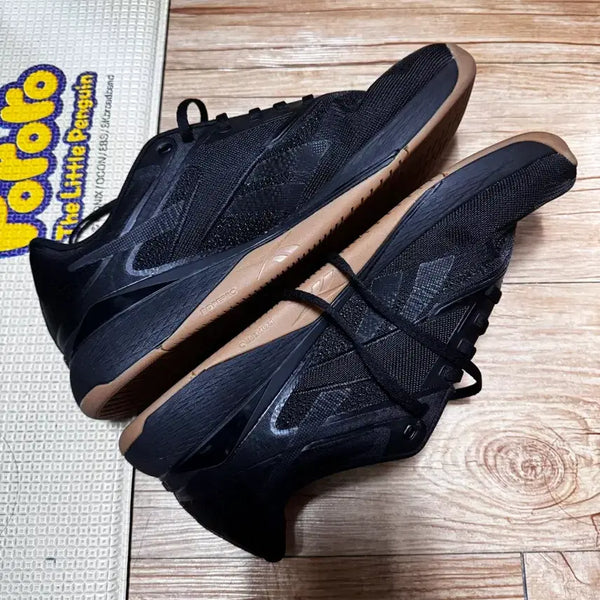 [BUNJANG] Reebok Nano X5 Crossfit & Gym Shoes / 리복 나노x5 크로스핏, 헬스화 300사이즈